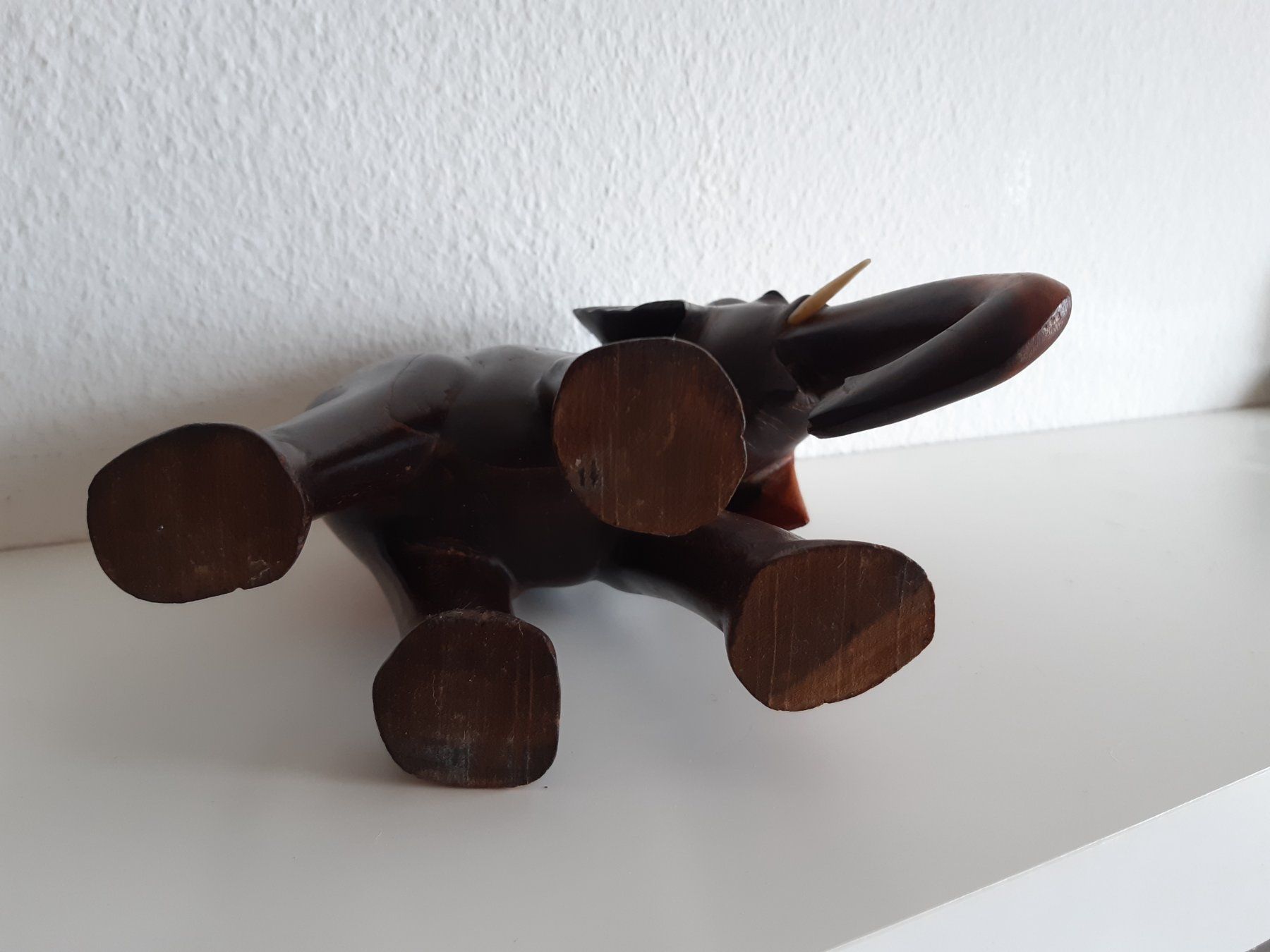 Sculture & Statue: Elefant Vintage – Nuovo (secondo la descrizione) da Greifensee venduto da Foxglove 5