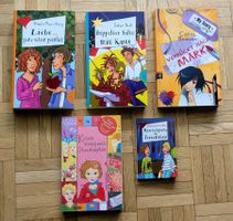 Bücherset Girls/Teenies 10-12J.