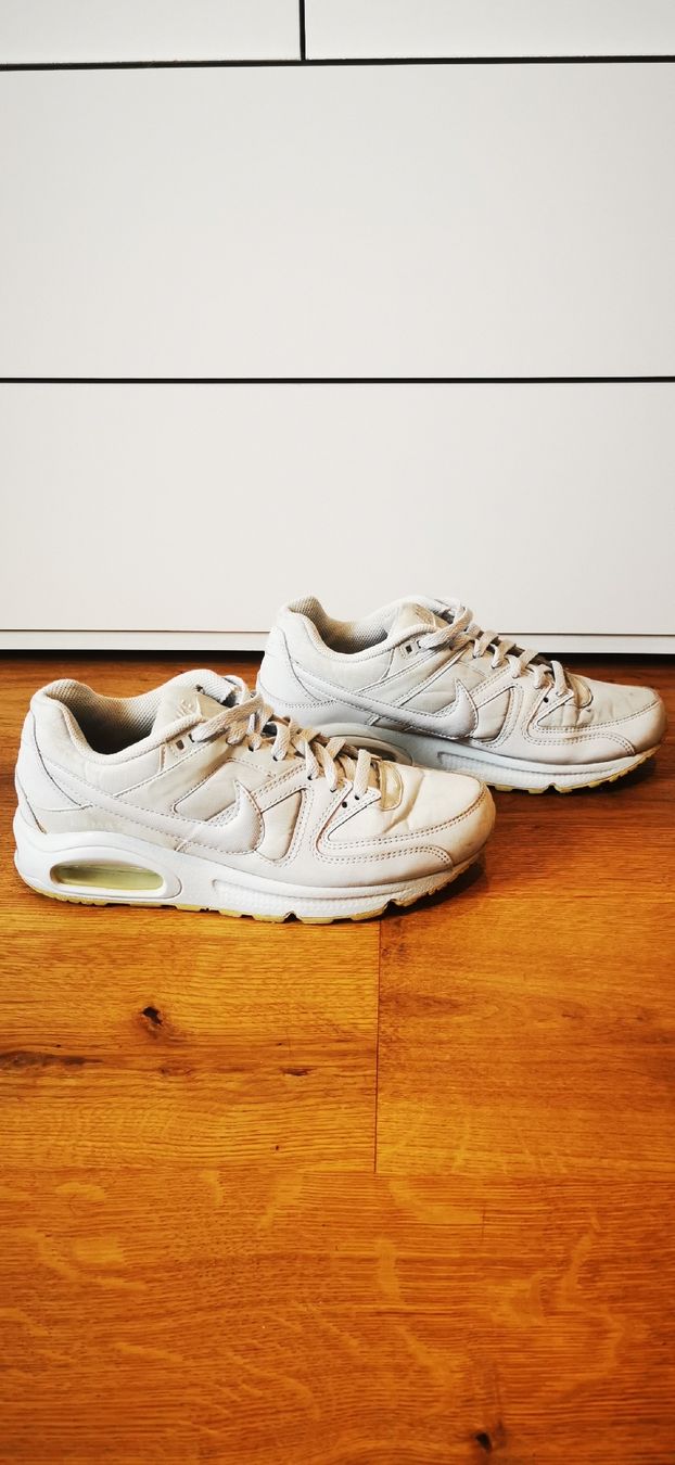 Nike Scarpe da donna: Nike Air Max , Gr. 40 – Usato da Wuppenau venduto da Gemini121021