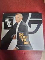 CD - Hans Zimmer – No Time To Die (Soundtrack...)