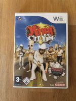 King of Clubs für Nintendo Wii