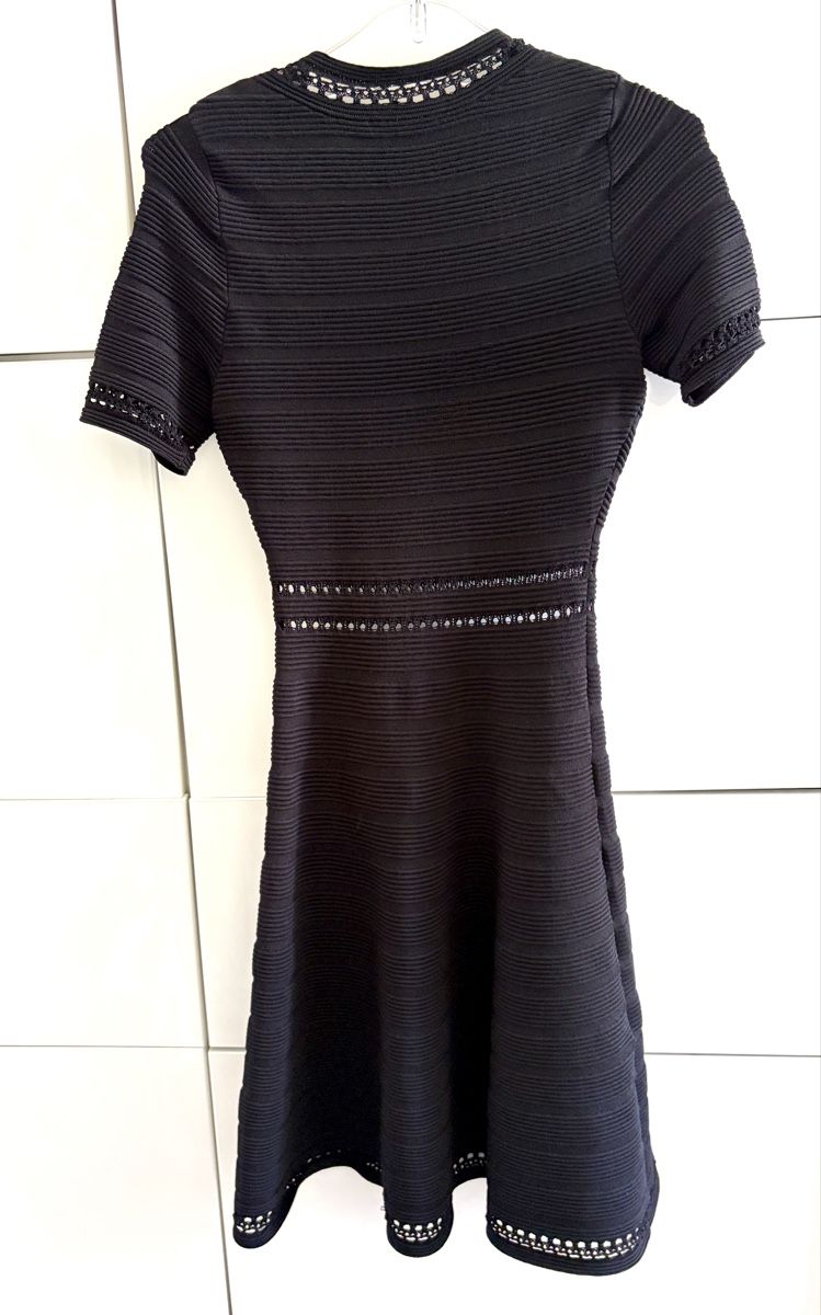 Sandro Vestiti: Sandro🌹Kleid Gr. 1 – Usato da Adliswil venduto da Moroz173 1