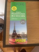 PONS Power-Vokabelbox Französisch Nivea A1-A2 neu