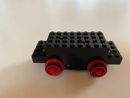 LEGO - EISENBAHN - 4,5 VOLT - MOTOR