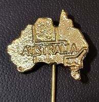 P860 - Nadel Australien Australia Land