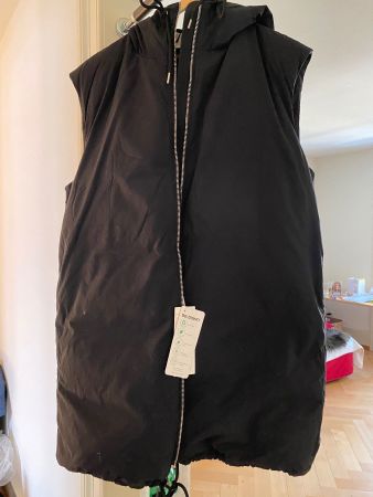 Arket Daunenweste 600 quin Gr S/M (36-38) Neu Cos Moncler