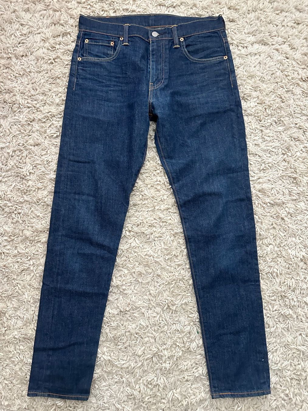 Levi's Jeans: Jeans LEVIS STRAUSS 520 Taille/Grosse W30 L32 – D'occasion à Bern par BrandVilla