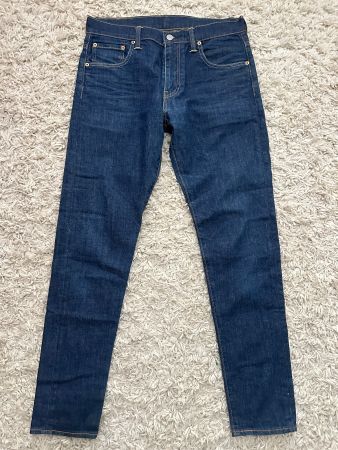 Jeans LEVIS STRAUSS 520 Taille/Grosse W30 L32