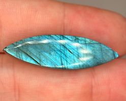 Ab 1 Fr. - 21.10 ct unbehandelter Labradorit