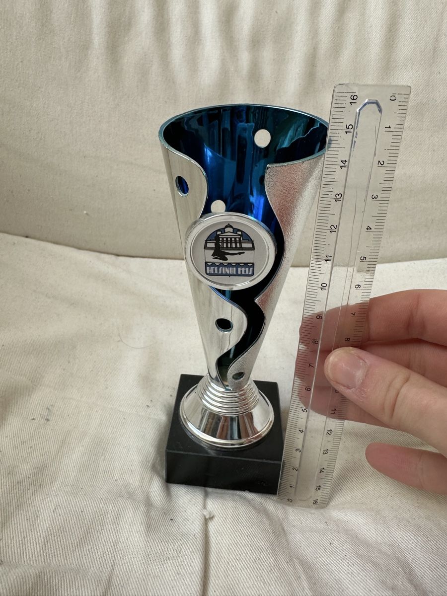 Altre raccolte & rarità: Silberner Pokal – Usato da Basel venduto da ari_f26x 1