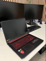 Gaming Laptop - Acer Nitro 5