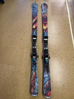 Nordica Fire Arrow Pro Ski – 164 cm inkl. Bindung