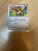 Evoli 116/128 30Jahre Pokemon