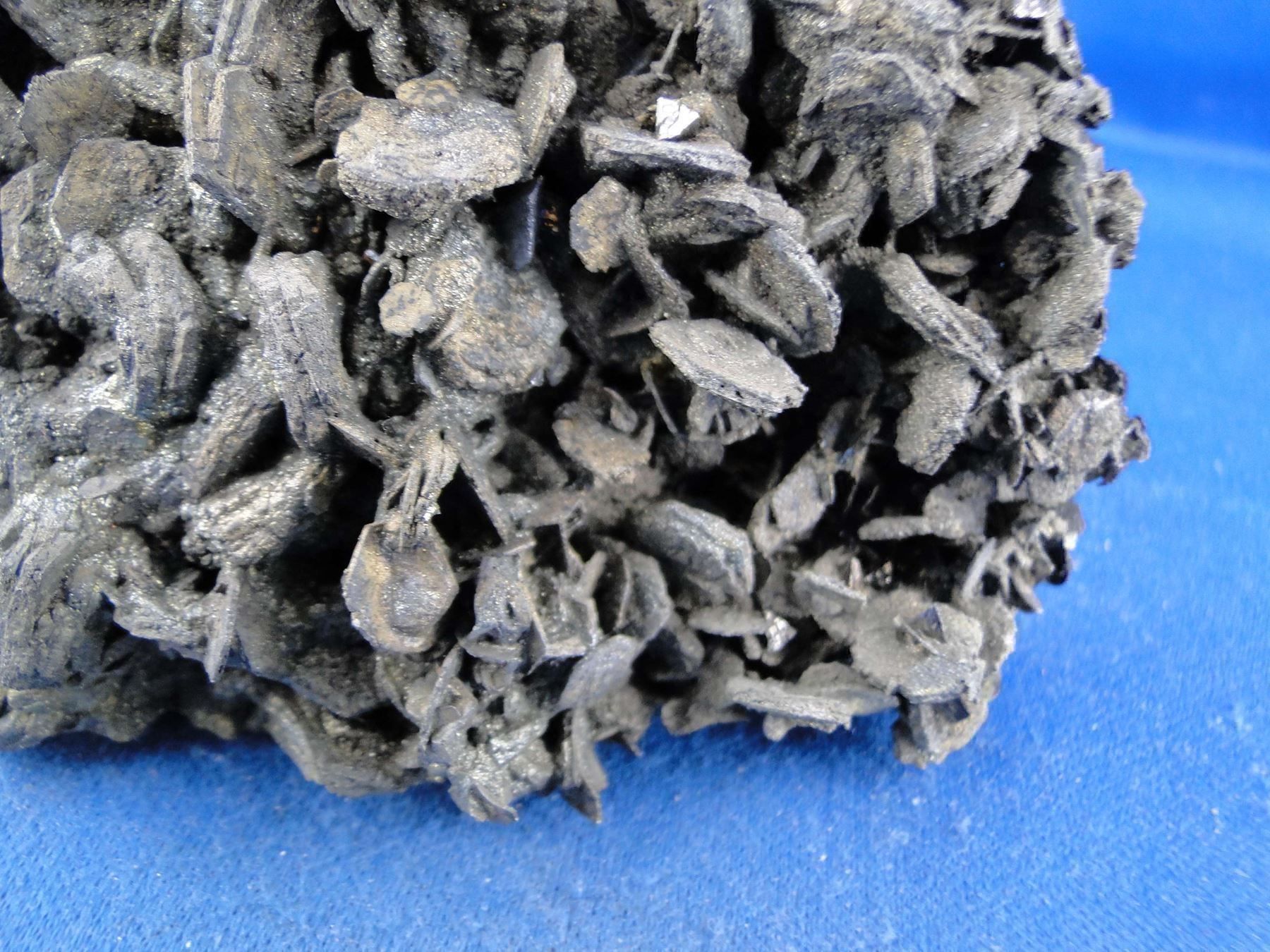 Mineralien & Heilsteine: Pyrrhotit – Gebraucht aus Schinznach Bad von Demerald 2