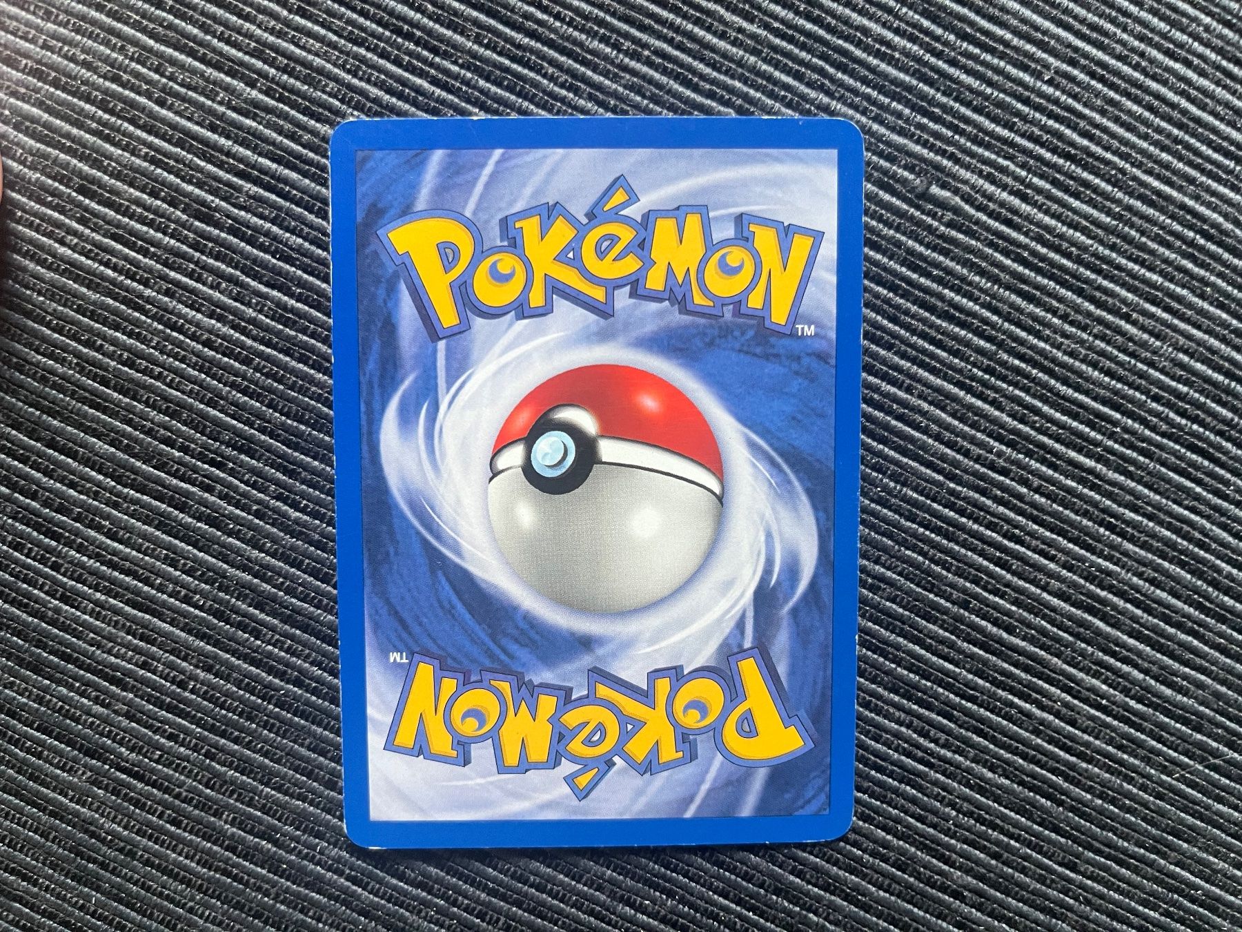 Pokémon Carte collezionabili: Pokemon Dunkles Glutexo Team Rocket – Usato da Wabern venduto da Collectfun 1