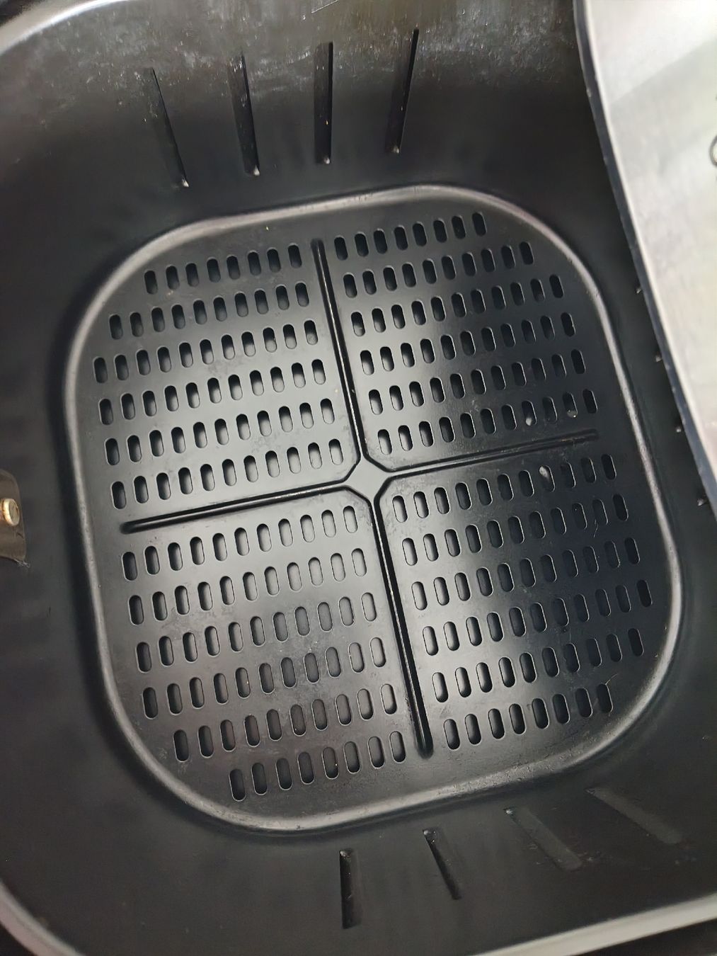 Ohmex Elettrodomestici da cucina: 🍟 Ohmex Airfryer, 5L – Usato da Bellach venduto da ildaM 2