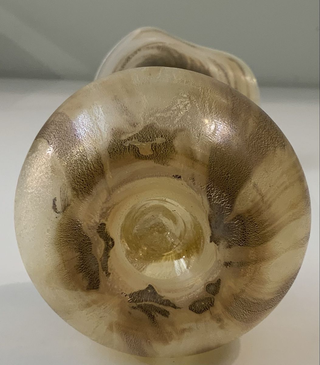 Vasi & Recipienti: Vase en verre mousseline – Usato da rolle venduto da Tontonjulot 7