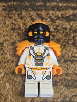 lego figurine ninjago njo0900 Cole - Mech Cole 
