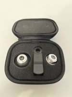 Handy Smartphone Kameralinse Set, neuwertig, komplett!