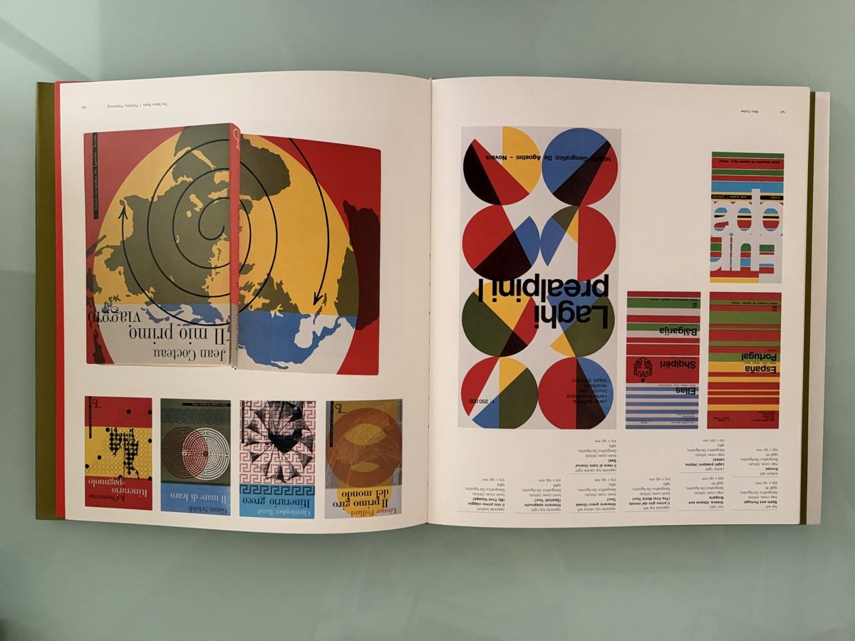 Libri: Max Huber Phaidon – Usato da Renens VD venduto da ale_q6bz 2