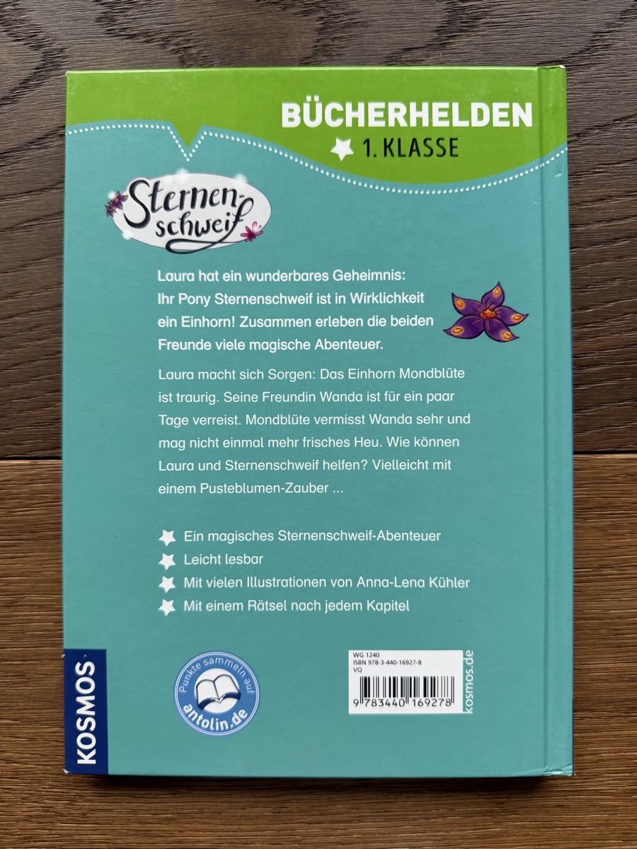 Libri: Lesebuch Kinder  – Usato da Pfäffikon ZH venduto da aveo14 4