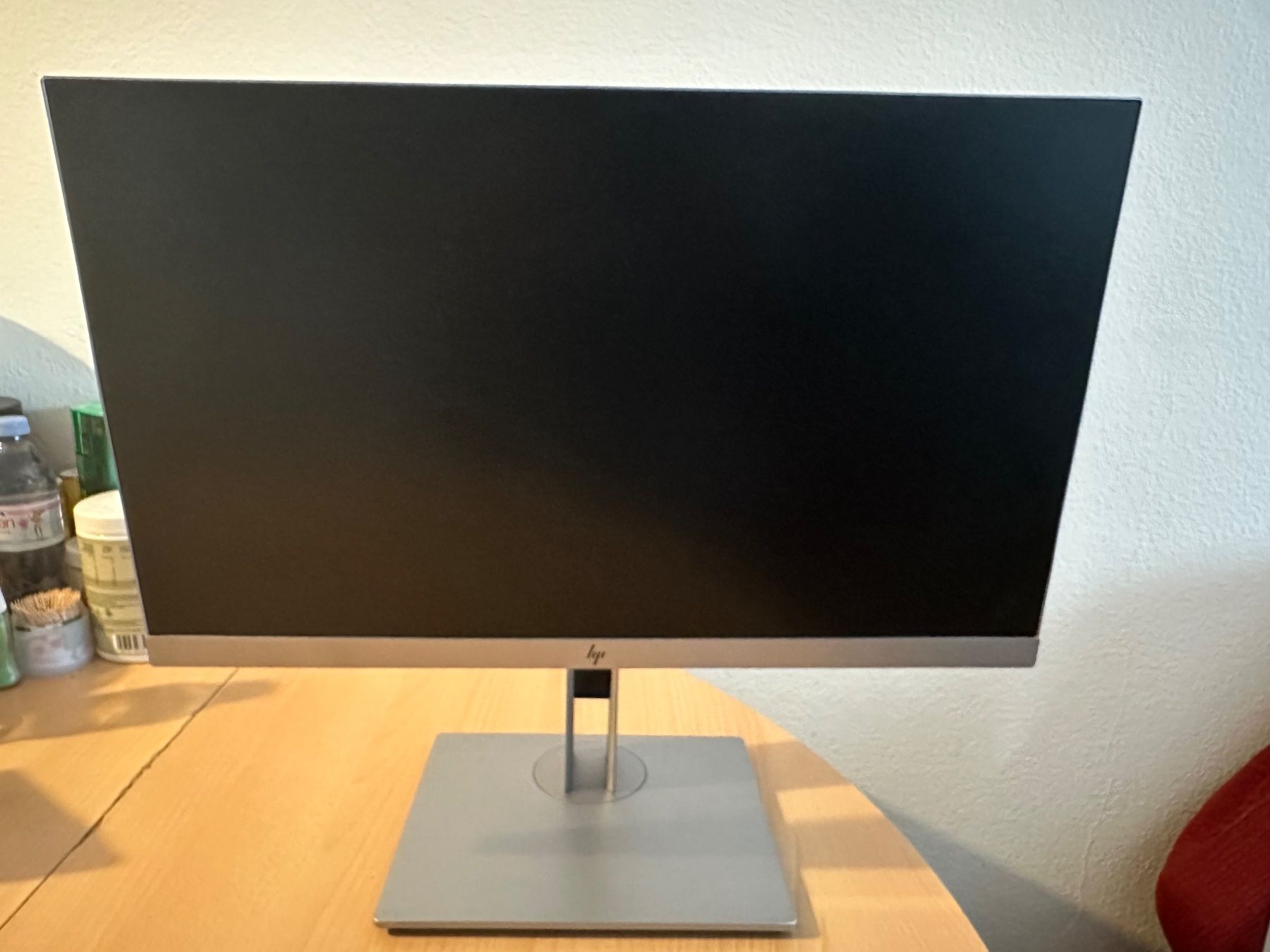 Monitor: HP Office Bildschirm – Usato da Ittigen venduto da saa_8kfv 1