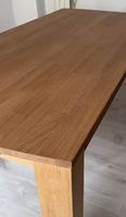 Table JYSK OLDE 160x100 + rallonges
