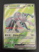 Pokémon Étincelles déferlantes: Fermite 215/191 FR