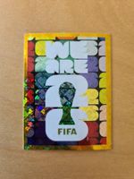 Panini Fifa World Cup 2026 Nr. FWC 4