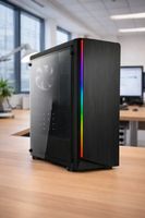 Gaming PC: Intel i5, 16GB DDR4, Nvidia 1070, Win 11, SSD