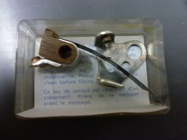 Unterbrecher Mofa