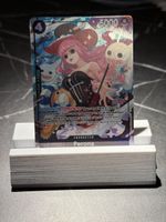 One Piece OP10-092 Perona, Englisch