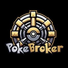 Profile image of PokeBroker