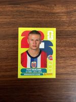 Panini WM 2026 - Erling Haaland Sticker