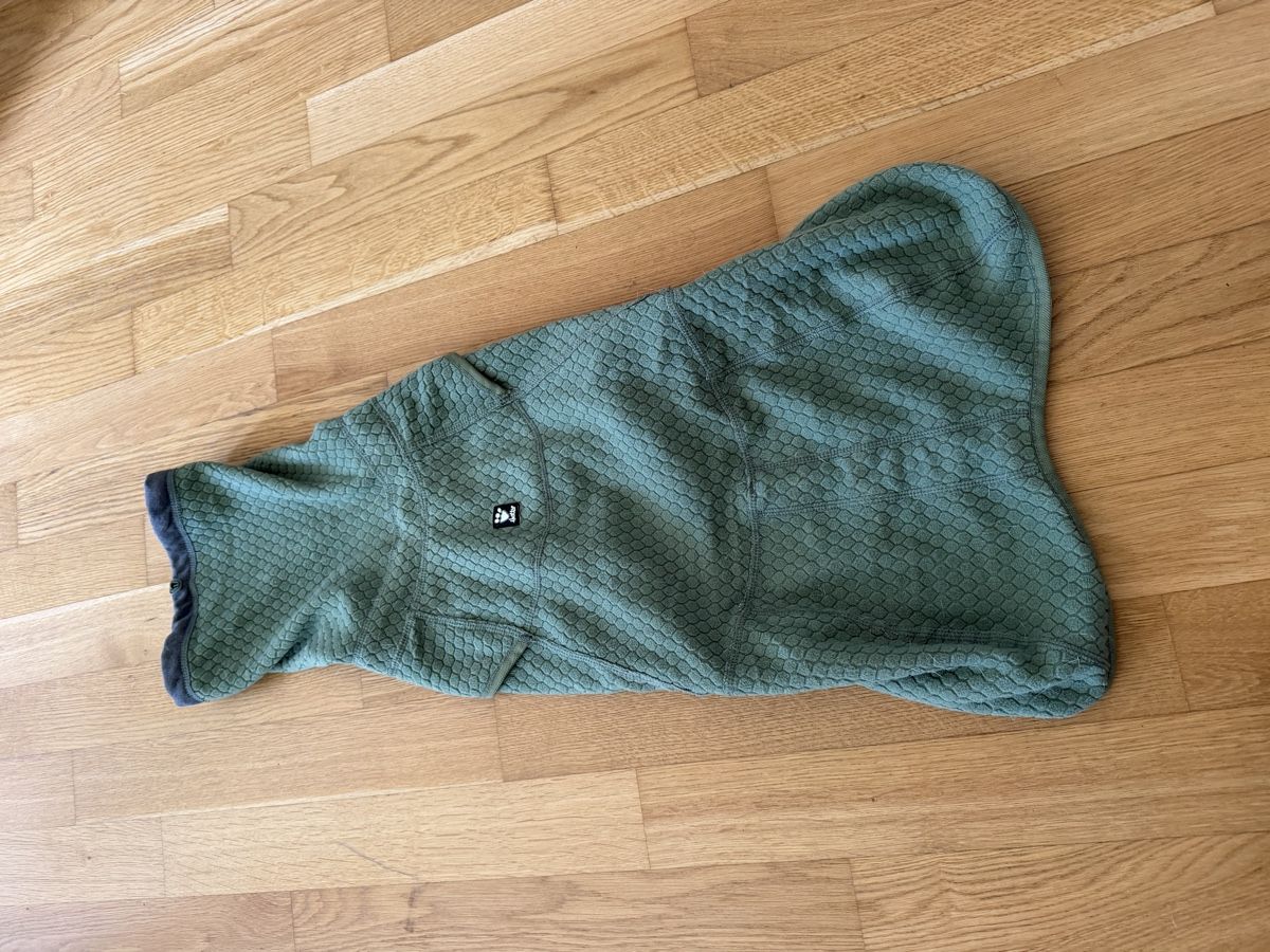 Hurtta Bekleidung: Hurtta Hundepullover  – Neu (gemäss Beschreibung) aus Dättwil AG von MILehner 3