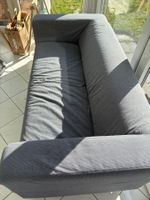 Sofa Ikea kaum gebraucht