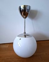HÖLJES Pendelleuchte  Mundgeblasenes Glas