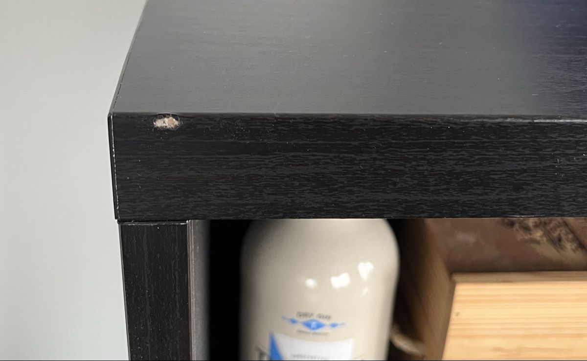 Ikea Mobili TV: TV-Bank / Sideboard IKEA Besta – Usato da Zürich venduto da fil_89jd 5