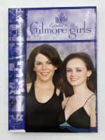 GILMORE GIRLS | Staffel 6 | Episode 1-12 | DVD