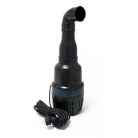 SunSun 50954 CEF-16000 Rohrpumpe