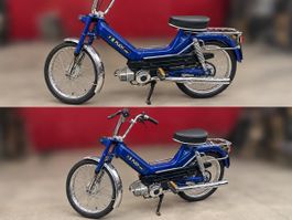 Puch Maxi S