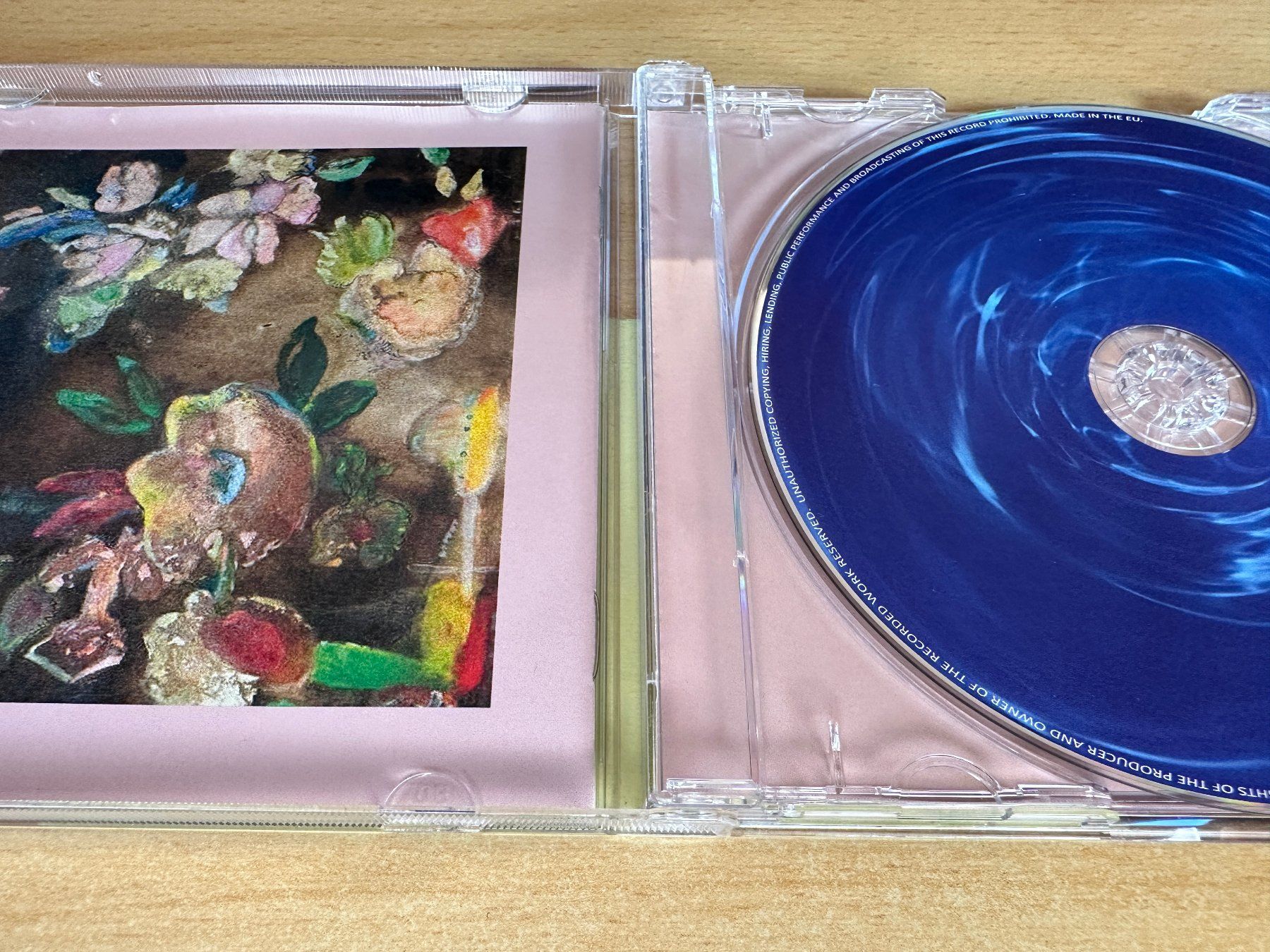 CDs: Jamule - Magic – D'occasion à Rikon im Tösstal par Alpenmutz 2