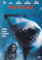 DVD ab Fr. 1.--, Deep Blue Sea
