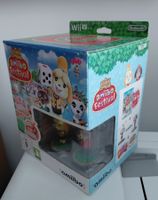 Animal Crossing amiibo Festival, Limited Edition Wii U, neu!