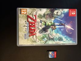 Nintendo Switch The Legend of Zelda: Skyward Sword HD