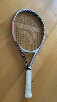 Tennisschläger Tecfnifibre Junior