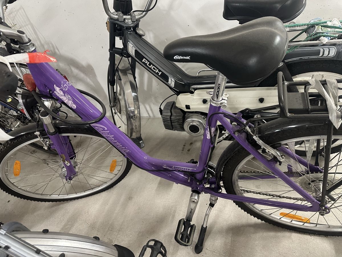 Vélos: Velo – D'occasion à Root par RANI.S 2