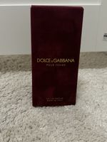 Dolce & Gabbana Pour Femme Eau de Parfum