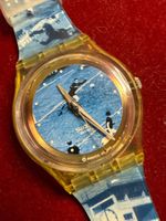 Swatch 2005