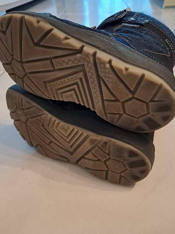 Ricosta Schuhe für Jungen: Ricosta Winterstiefel Gr. 28 – Gebraucht aus Belp von Verk976 1
